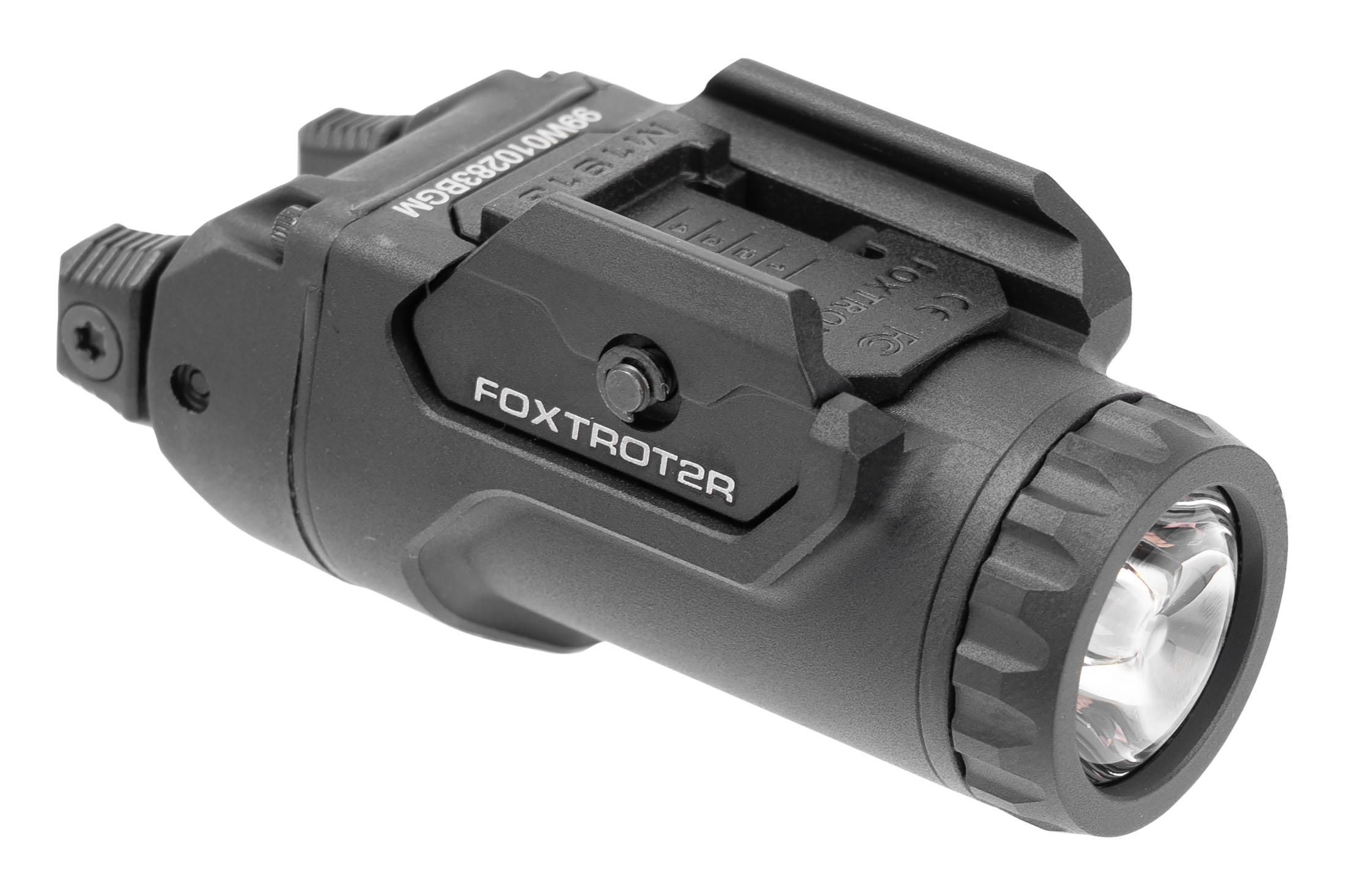 Sig Sauer FOXTROT2R 700 Lumen Universal Pistol Tactical